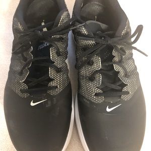 Women’s Nike Lunarlon golf shoes